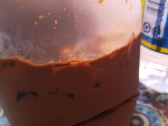 -半坡九号老挝冰咖啡