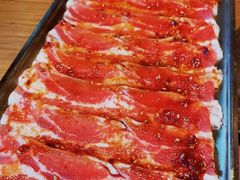 -西塔老太太泥炉烤肉(北京望京店)