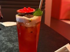 -醉东Oriental House(静安嘉里中心店)
