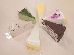 -Lady M(沙田新城市广场店)