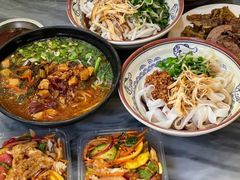 -再回首鸡肉米线(人民路一店)