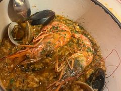 西班牙风味海鲜烩饭-TOMATITO(无限极荟店)