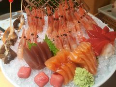 -竹田日式料理(弘基财富广场店)