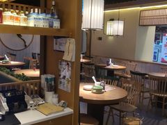 大堂-费大厨辣椒炒肉(万家丽一店)