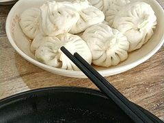 -津门张记包子铺(华昌道店)