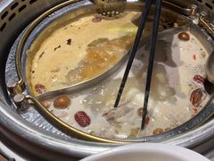 -快乐小羊·内蒙牛羊肉火锅(流花中心店)