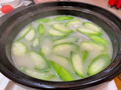 -寻味顺德·南记酒家·传统顺德菜·鱼生(广源路店)