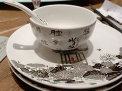 -山芋腔苏北菜(盐城滨海店)