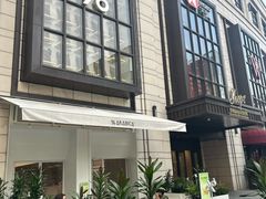 -杭州城中香格里拉大酒店