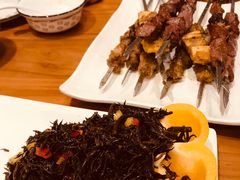 -巴依老爷新疆美食(常营店)