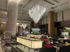 -杭州君悦酒店