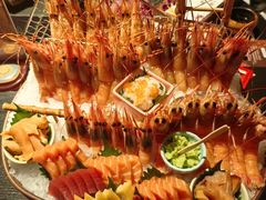 综合刺身拼盘-花潮料理艺食馆(成都万象城店)