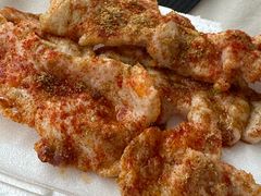 -豪香里脊肉串(大中路店)