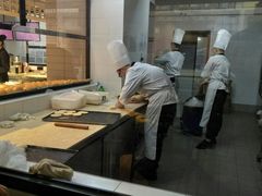-雪贝尔Shaber面包花园(民德路店)