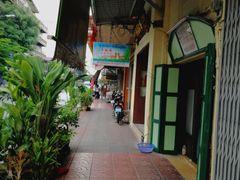 -唐人街(耀华力路)