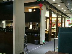大堂-重庆德庄火锅(体育中心店)