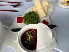 -Kathleen's Waitan 凯圣琳江景西餐厅(外滩店)