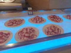 -元一希尔顿酒店·禅自助餐厅·啤酒花园