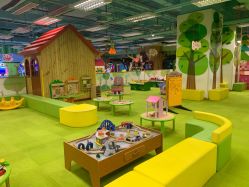 点击看大图 -Mollyfantasy莫莉幻想(重庆袁家岗喜盈门范城店)