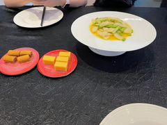 -大董(华贸购物中心店)