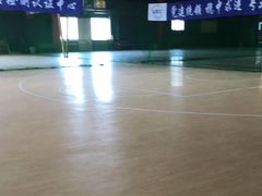 -四维羽毛球馆(北二中路店)