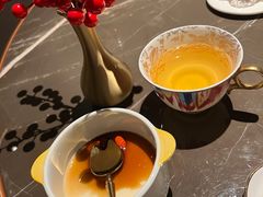 -海派悦庭·海胆烧麦·新融合菜(凯德广场店)