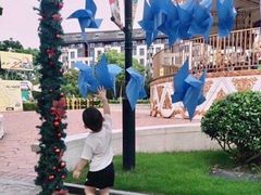 -安徒生童话乐园