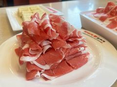 -阳坊大都涮羊肉(阳坊总店)