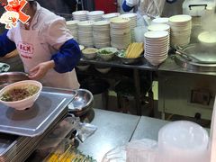 -李兰英湖南面馆(护国路店)