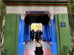 -马洛雷勒花园
