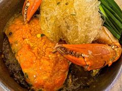 -金链花·泰国餐厅(国贸店)