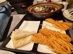 -十朝院子·南京菜(夫子庙店)