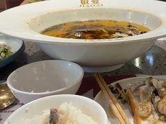 -椒爱水煮鱼川菜(皇姑万象汇店)