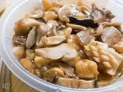 -惠宾饭庄(中山路店)