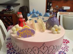 -巴黎贝甜(周浦海印店)