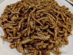 -胖子菜馆(隆昌路店)