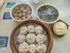 -津品味小吃(大学湾店)