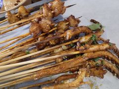 -林二哥宜烤官·宜宾小烧烤