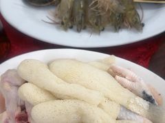 -花苑美食横琴生蚝火锅(拱北粤华路店)
