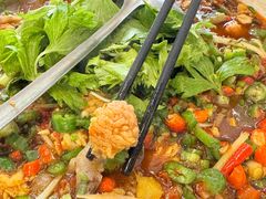 -飞虹鱼馆(春华路店)