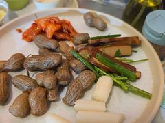 -悦真雅院·四合院·清真私房菜(雍和宫店)