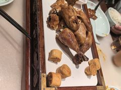 -小吊梨汤·北京菜·烤鸭(鸟巢店)