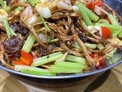 -爷爷家的粥铺(庐江店)