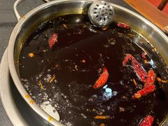 -飘香火锅(玉林西路店)