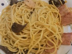 -萨莉亚意式餐厅(苏州食百家店)