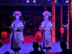 -白家大院·王府宫廷菜(苏州街店)