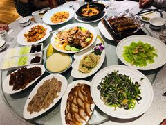 -德缘烤鸭店(大栅栏店)