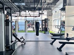 -OXYGYM 奥美氧舱运动中心(朝阳大悦城店)