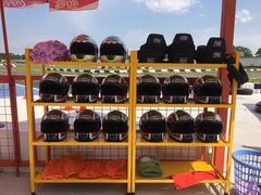 -珠海国际赛车场-卡丁车场