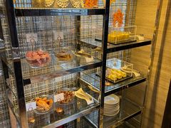 -深圳四季酒店·馥自助餐厅